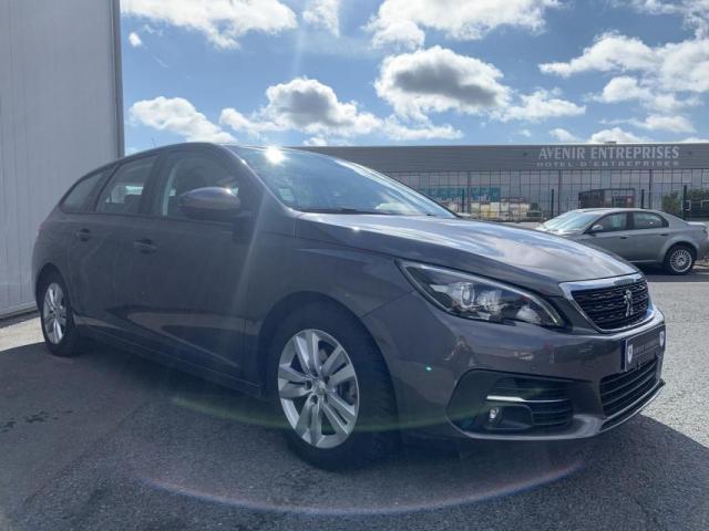 Peugeot 308 image 4