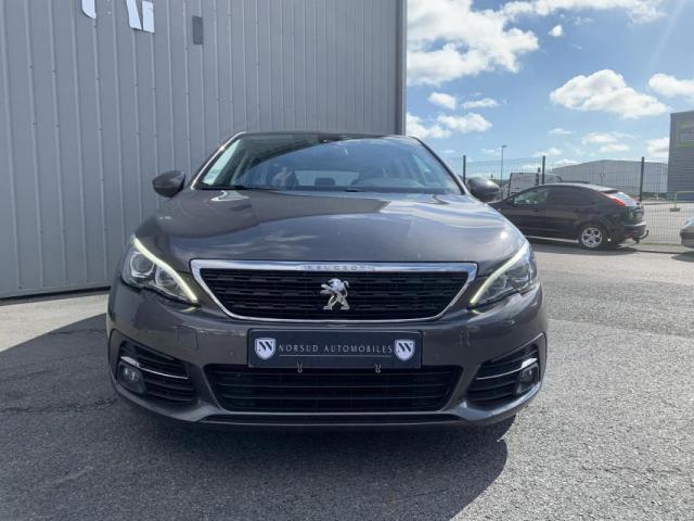 Peugeot 308 image 5