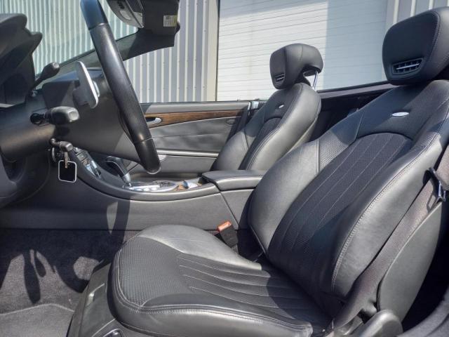 Mercedes Benz Classe Sl image 9