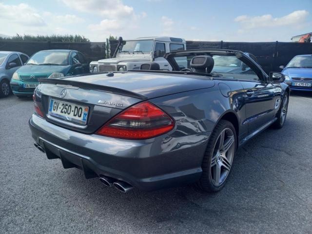 Mercedes Benz Classe Sl image 2