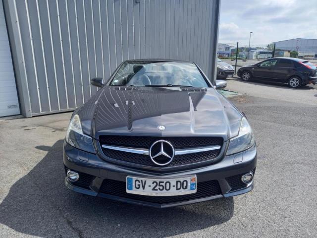 Mercedes Benz Classe Sl image 1