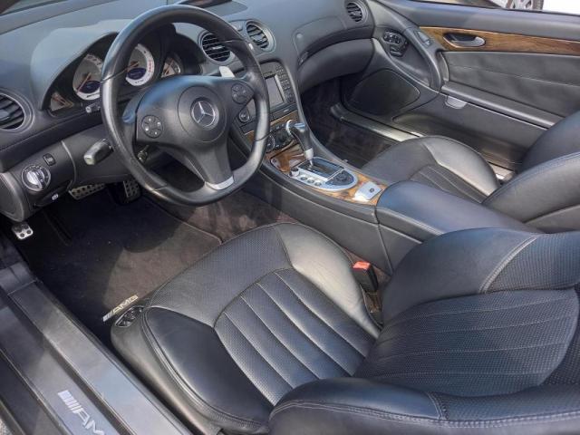 Mercedes Benz Classe Sl image 3
