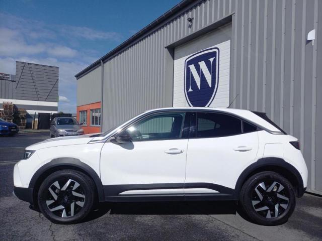Opel Mokka image 9