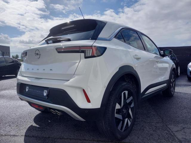 Opel Mokka image 8