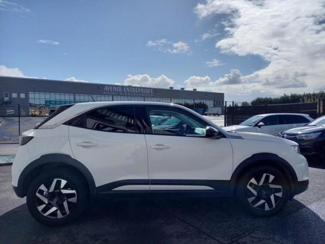 Opel Mokka image 5