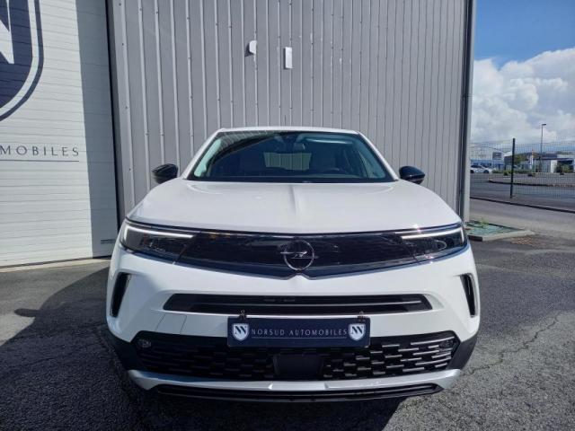 Opel Mokka image 1