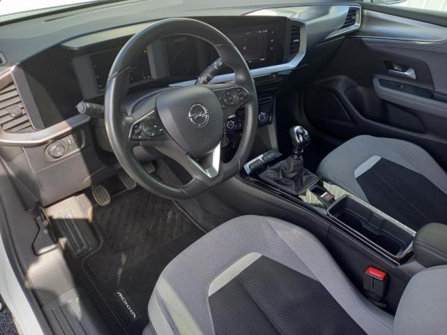 Opel Mokka image 3