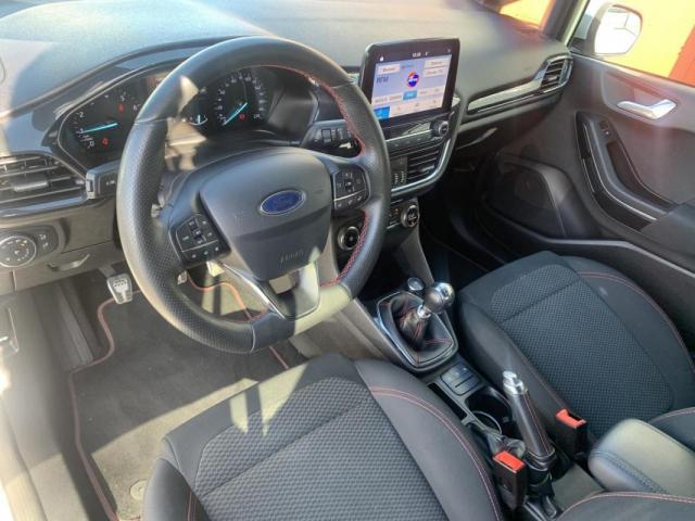 Ford Fiesta image 3