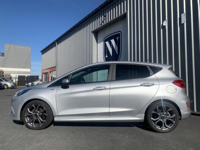 Ford Fiesta image 5