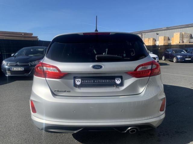 Ford Fiesta image 9