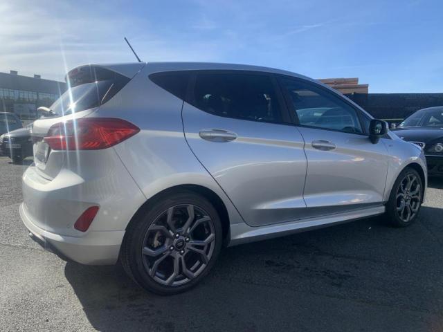 Ford Fiesta image 6