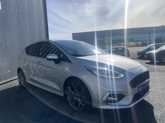 Ford Fiesta image 8