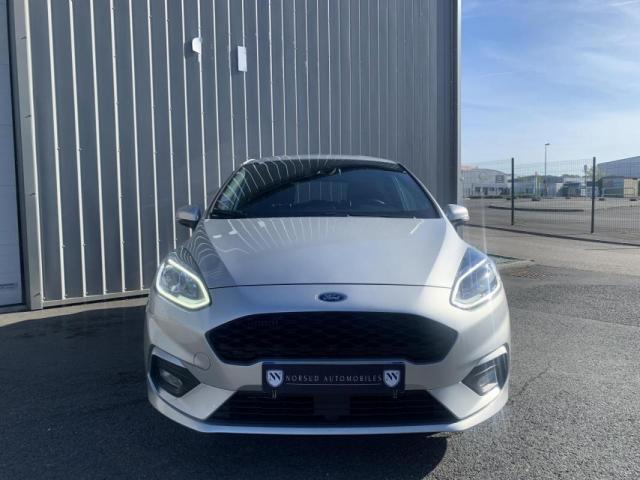 Ford Fiesta image 1