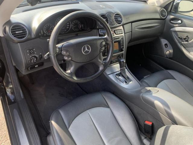 Mercedes Benz Classe Clk image 1