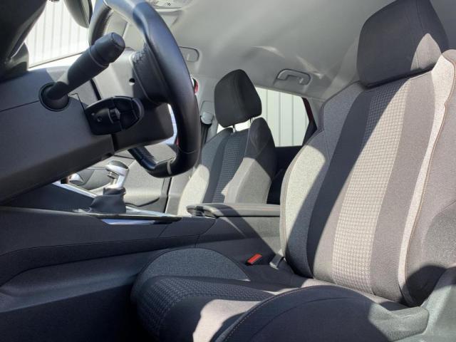 Peugeot 3008 image 9