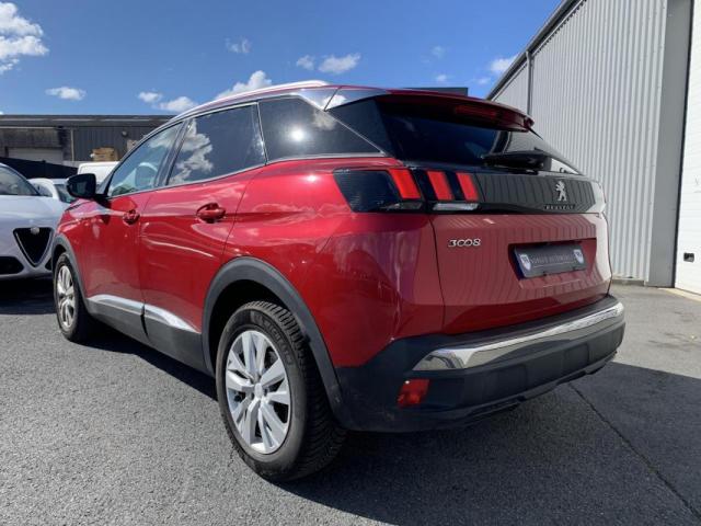 Peugeot 3008 image 5