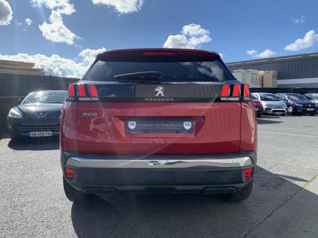 Peugeot 3008 image 7