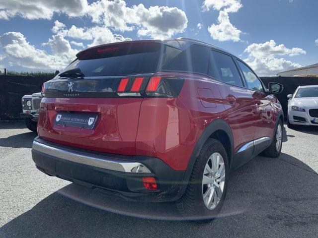 Peugeot 3008 image 2