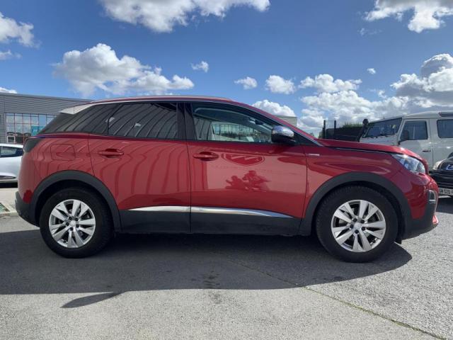 Peugeot 3008 image 3