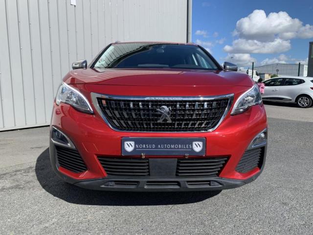 Peugeot 3008 image 4