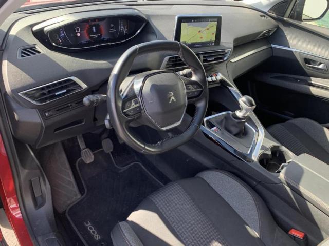 Peugeot 3008 image 8