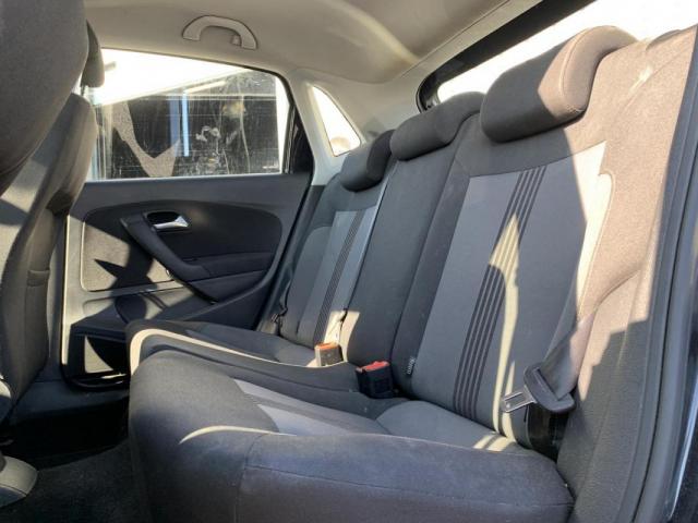 Volkswagen Polo image 1