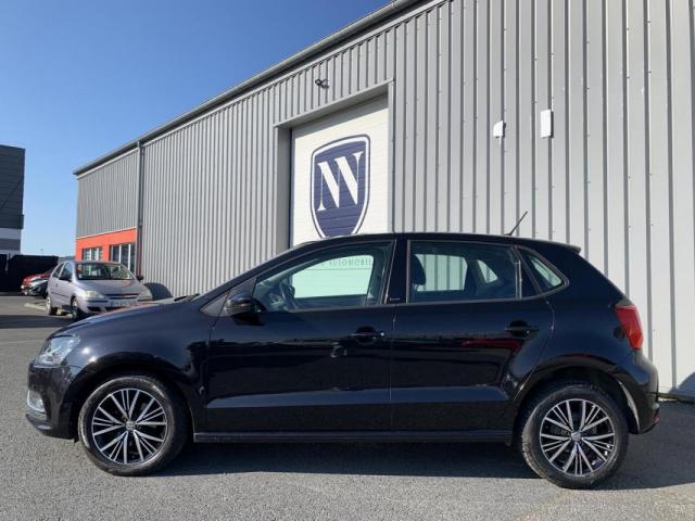 Volkswagen Polo image 6