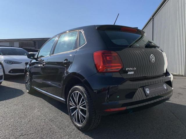 Volkswagen Polo image 2