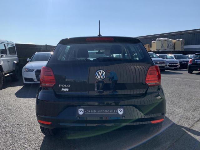 Volkswagen Polo image 3