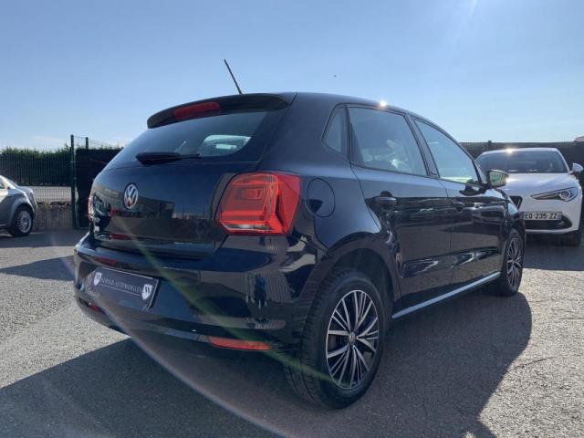 Volkswagen Polo image 9