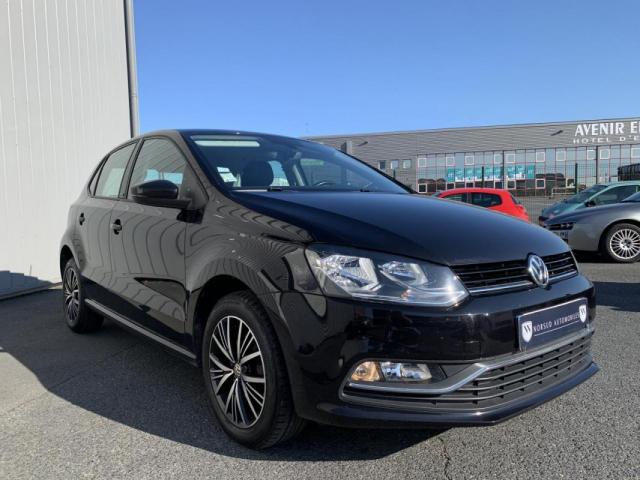 Volkswagen Polo image 5