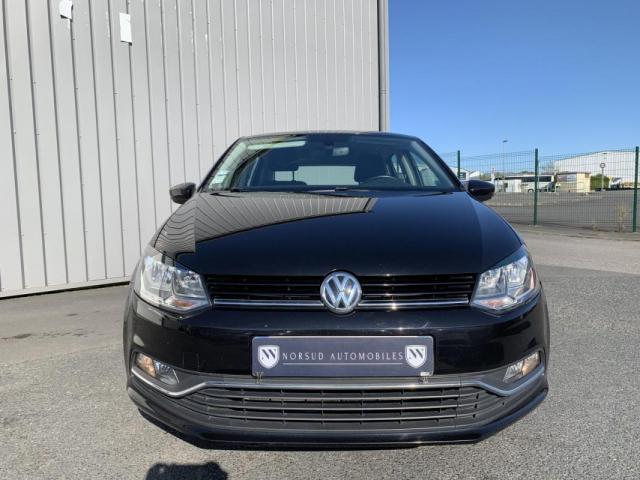 Volkswagen Polo image 7