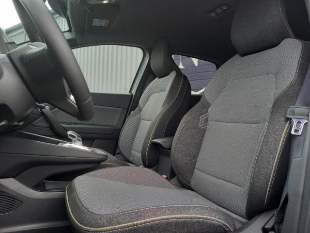 Renault Symbioz image 5