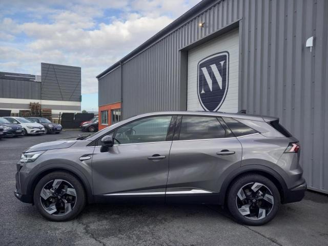 Renault Symbioz image 7