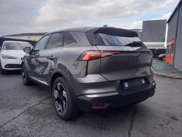 Renault Symbioz image 6