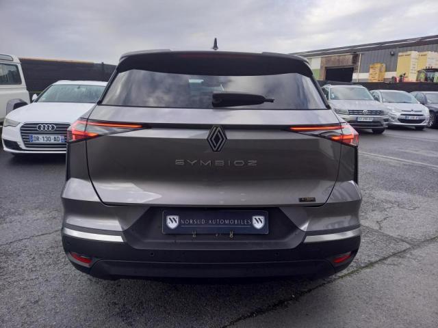 Renault Symbioz image 9