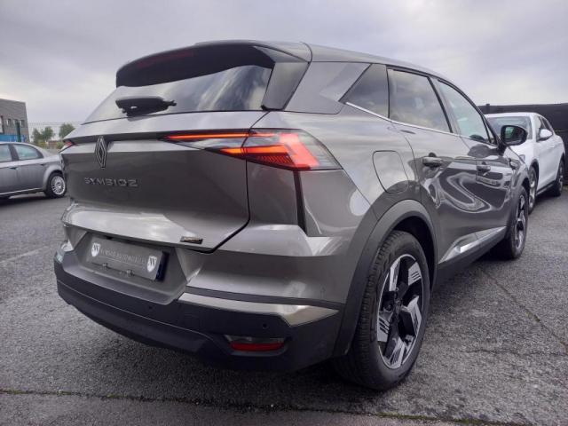 Renault Symbioz image 4