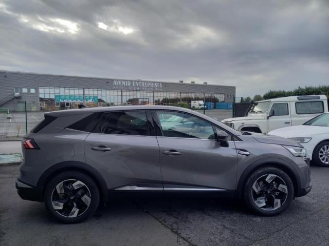 Renault Symbioz image 8