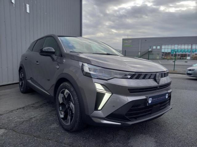 Renault Symbioz image 1