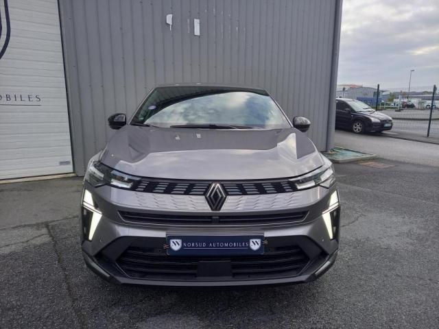 Renault Symbioz image 2