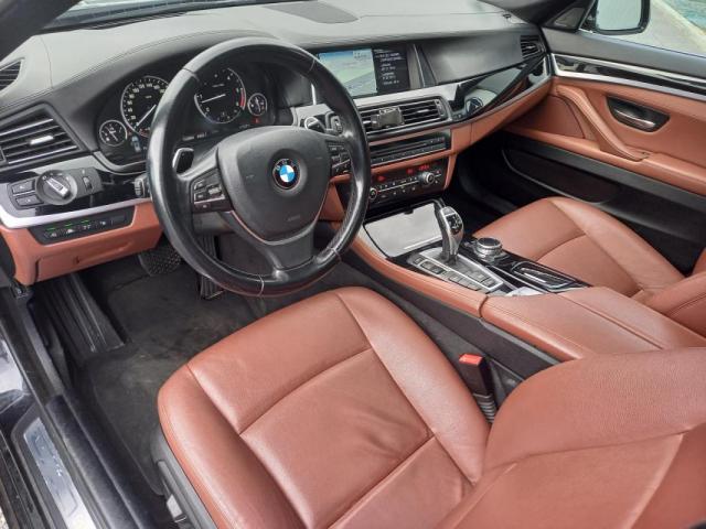 Bmw Série 5 image 1