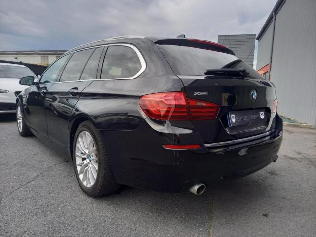 Bmw Série 5 image 6