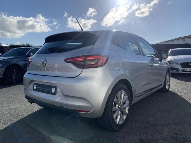 Renault Clio image 6