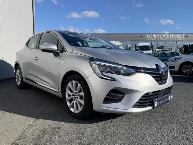 Renault Clio image 4