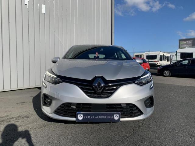 Renault Clio image 7