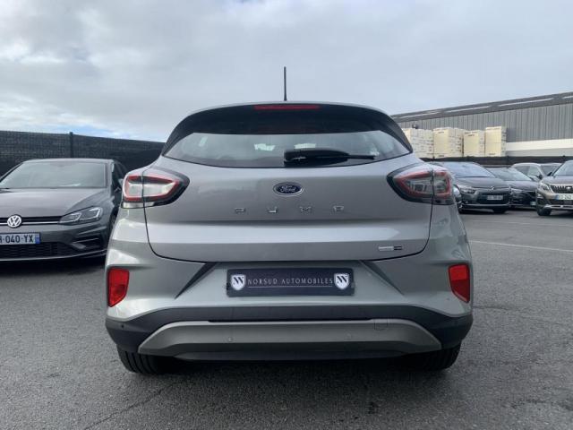 Ford Puma image 2