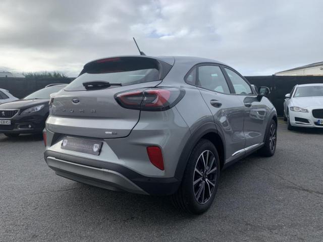 Ford Puma image 3