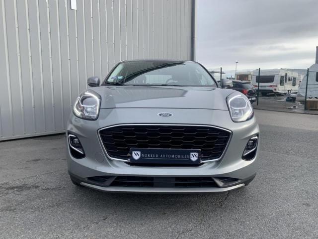 Ford Puma image 7
