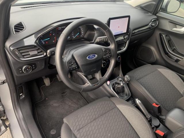 Ford Puma image 6