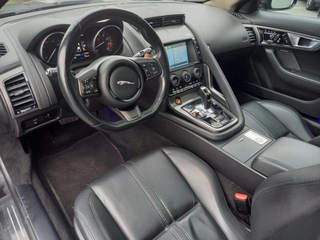 Jaguar F-Type image 7